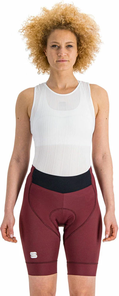 Sportful LTD - Women's Bike Shorts With Pad