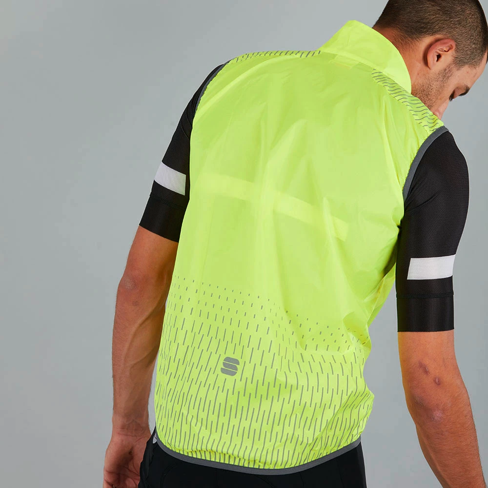 Sportful Reflex - Wind Vest – Image 5