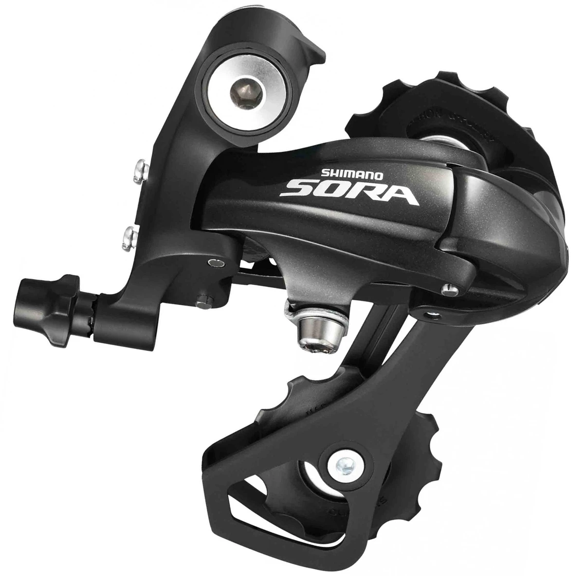 Shimano SORA RD-R3000 Dérailleur Arrière SS à 9 Vitesses