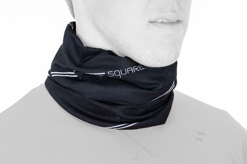 Square Foulard Multifonctionnel