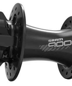 SRAM 900 Boost 15x110mm Disc 6-trous Moyeu Roue Avant