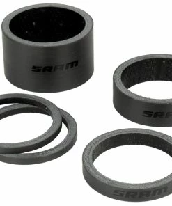 SRAM Carbon Spacer Set