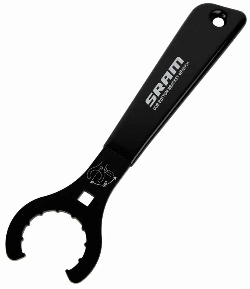 SRAM Clé Pour Palier Intérieur DUB BSA