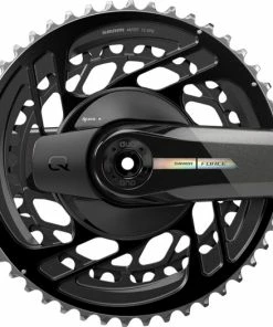 SRAM Force AXS DUB Powermeter 2x12 Vitesses 46/33T