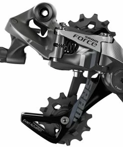 SRAM Force 1 Type 3.0 Medium Dérailleur 10/11 Vitesses