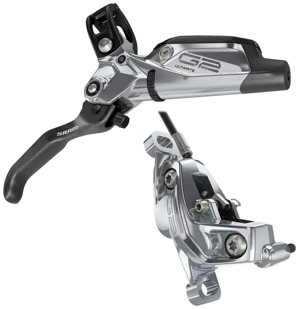SRAM G2 Ultimate Carbon Disc Brake