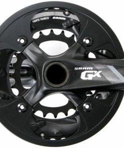 SRAM GX-1000 2x10 Vitesses Manivelle GXP 38-24T