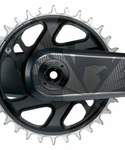 SRAM GX Eagle Carbon DUB 1x12 Vitesses Boost 32T