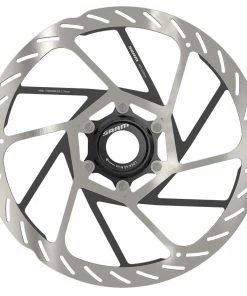 SRAM HS2 Disque De Frein Centerlock Arrondi