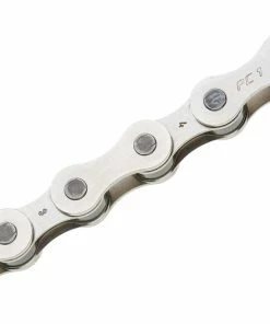 SRAM Chaîne PC1 Nickel Singlespeed Pour Moyeu à Vitesses Intégrées