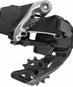 SRAM Dérailleur Arrière Red ETap AXS 12 Vitesses 33T