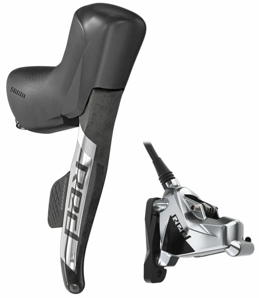 SRAM Red ETap® AXS 2x12 Disc FM Set De Mise à Niveau – Image 3