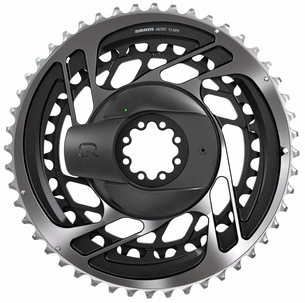 SRAM AXS Powermeter Kit