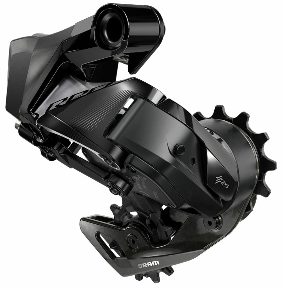 SRAM Dérailleur Arrière Red ETap AXS 12 Vitesses 36T – Image 2