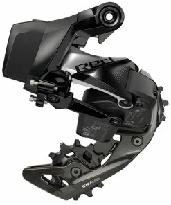 SRAM Dérailleur Arrière Red ETap AXS 12 Vitesses 36T