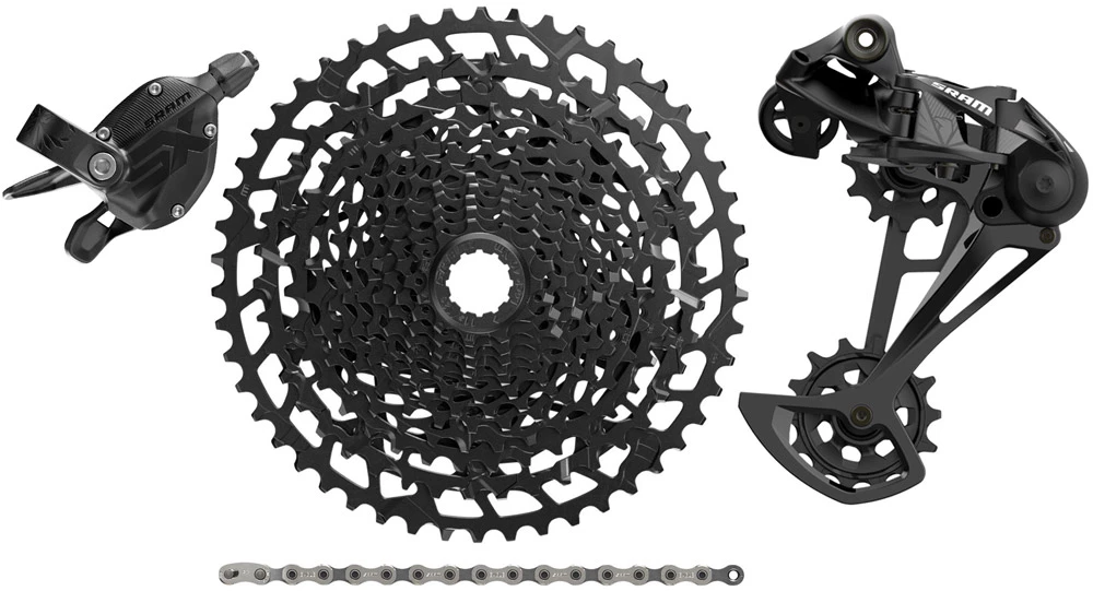 SRAM Kit De Mise à Niveau SX Eagle 12 Vitesses