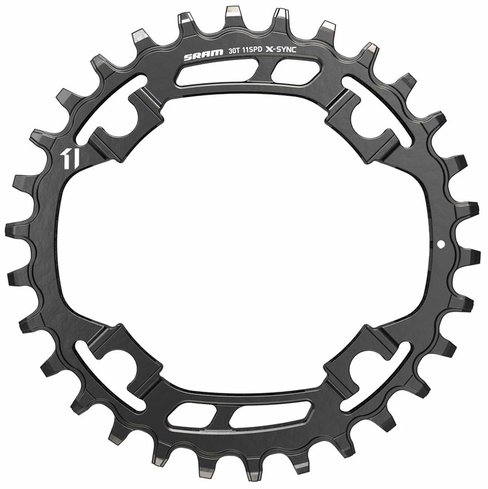 SRAM X01/X1/GX1 X-Sync Plateau De Chaîne 94mm