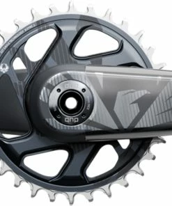 SRAM X1 Eagle Carbon DUB 1x12 Vitesses 30T