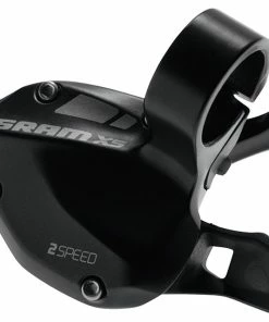 SRAM Levier De Changement De Vitesse X5 à 2 Positions