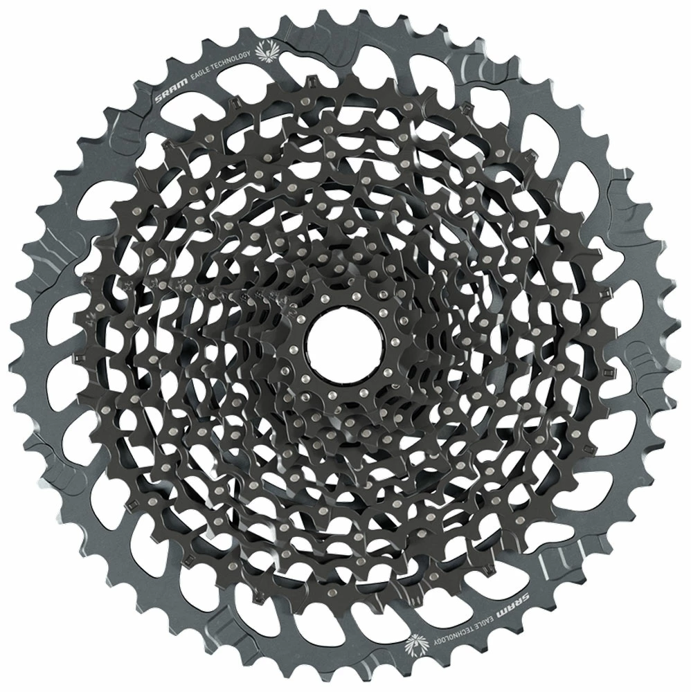 SRAM GX Eagle XG-1275 Cassette 12 Vitesses 10-52T