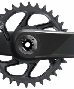 SRAM XX1 Eagle AXS DUB Manivelle 1x12 Vitesses Boost 34T