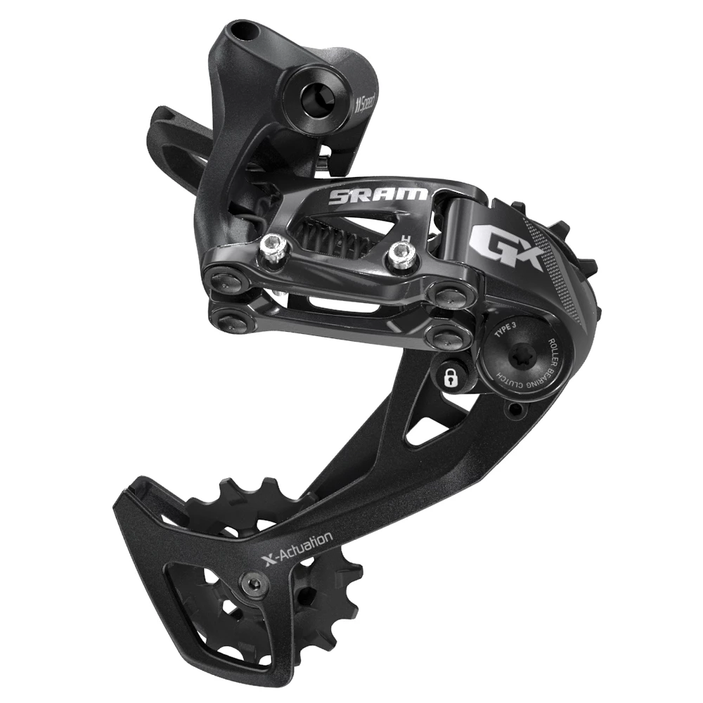 SRAM GX Dérailleur 2x11 Vitesses Long