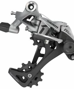 SRAM Dérailleur Arrière Rival 1 Type 3.0 Long 11 Vitesses