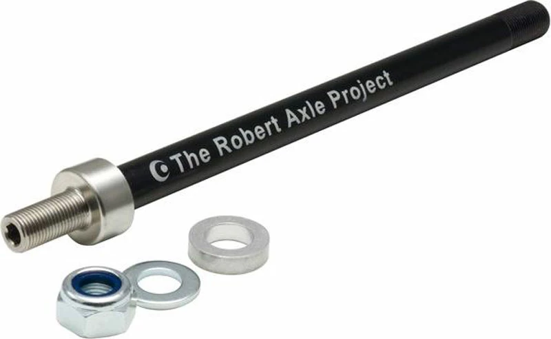 The Robert Axle Project Axe Traversant Pour Remorque De Vélo 142/148mm