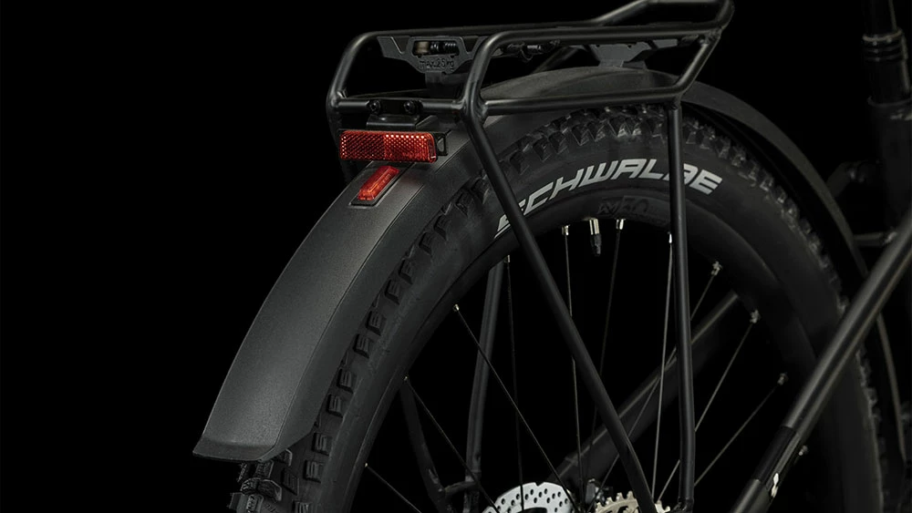 Cube Stereo Hybrid 120 SLX Allroad 750 Black'n'metal – Image 4