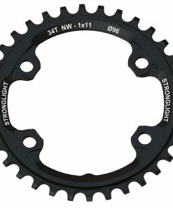 Stronglight Plateau Pour Shimano 1x11 Vitesses FC-M9000/9020