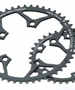 Stronglight Plateau Race Pour Shimano 10/11 Vitesses