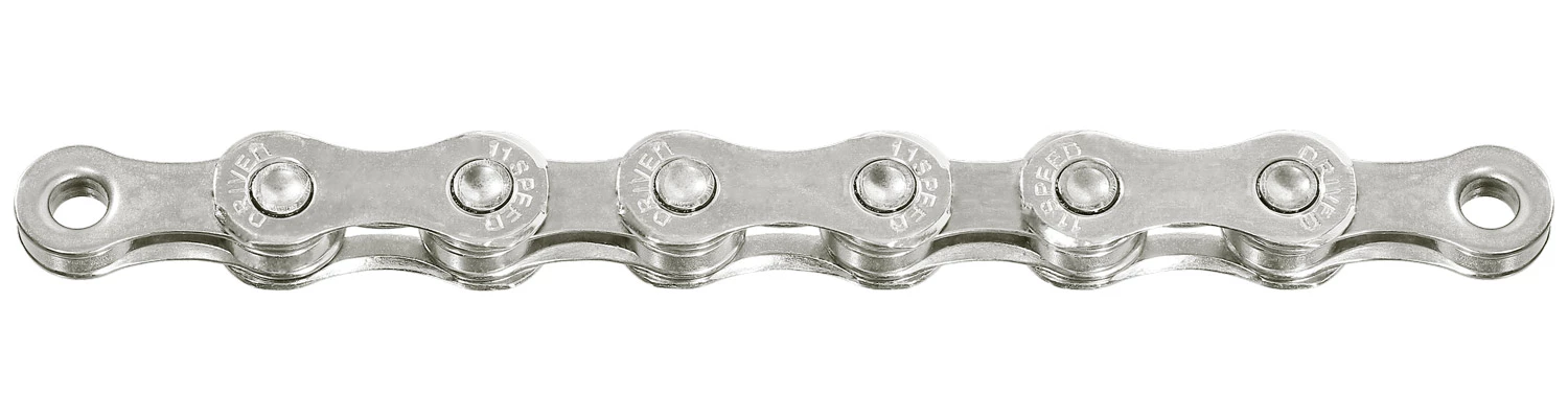 SUNRACE Chaîne CN11A 11 Vitesses 126 Maillons