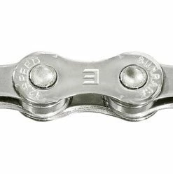 SUNRACE CN12E Chaîne à 12 Pignons Pour Vélos électriques