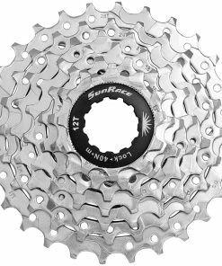 SUNRACE CSM63 Cassette 7 Vitesses 12-28