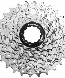 SUNRACE Cassette CSR86 8 Vitesses 11-28