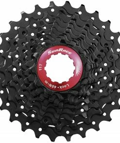 SUNRACE CSRX0 Cassette 10 Vitesses 11-25