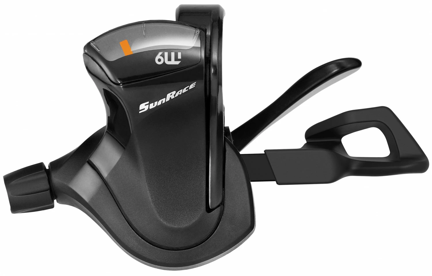 SUNRACE DLM933 Levier De Changement De Vitesse à 3 Positions, Gauche