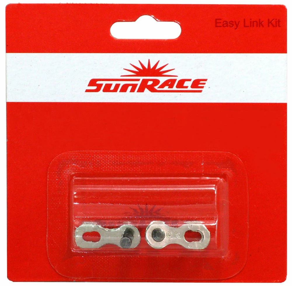 SUNRACE Easy Link Connecteur 6/7/8 Vitesses – Image 2