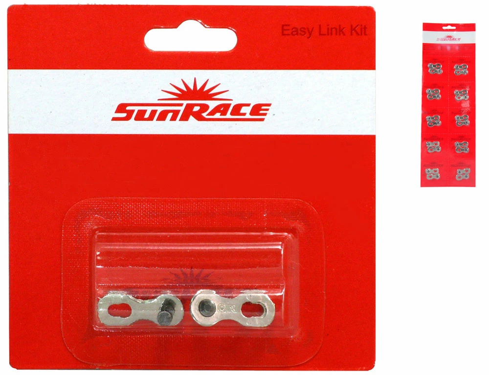 SUNRACE Easy Link Connecteur 6/7/8 Vitesses