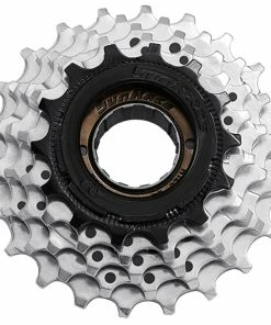 SUNRACE MFM2A Couronne à Visser 5 Fois Cassette 14-28