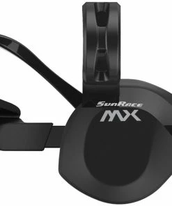 SUNRACE Levier De Vitesses MX 11x, Droite