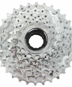 SUNRACE Cassette 8 Vitesses à Visser 13-32