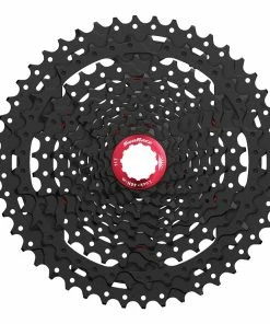 SUNRACE Cassette MX3 10 Vitesses 11-46