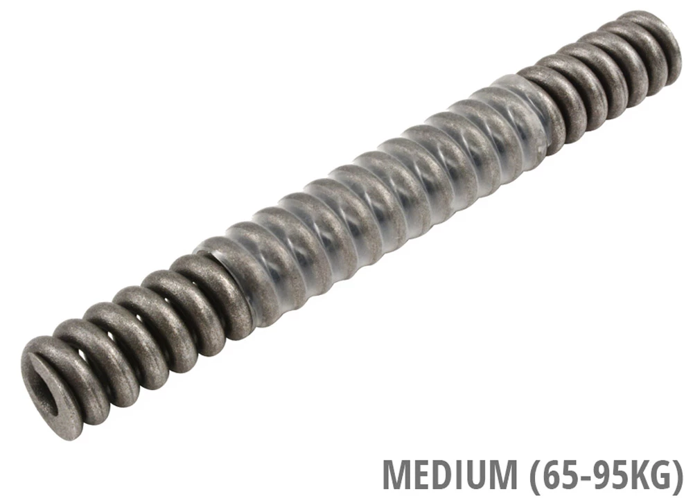 SUNTOUR Elément De Suspension Pour SP17 NCX 30,9mm – Image 3