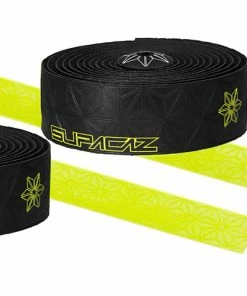 Supacaz Bande De Guidon Super Sticky Kush Galaxy