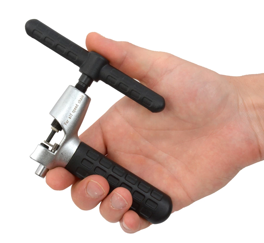 Radon Par Rivet De Chaîne 5 à 12 Fois – Image 3