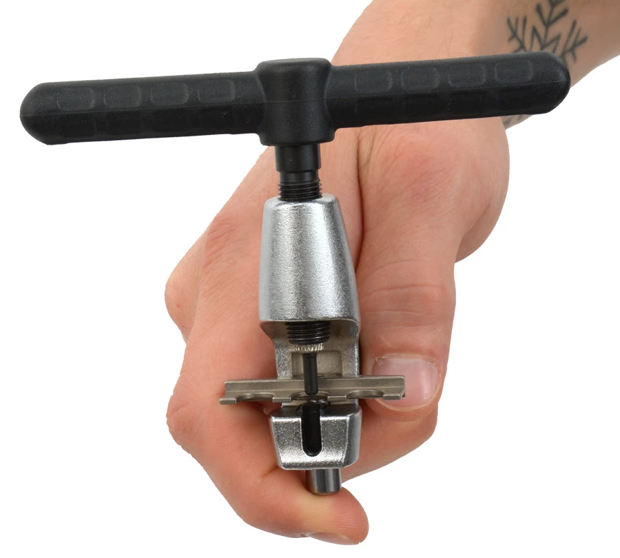 Radon Par Rivet De Chaîne 5 à 12 Fois – Image 4