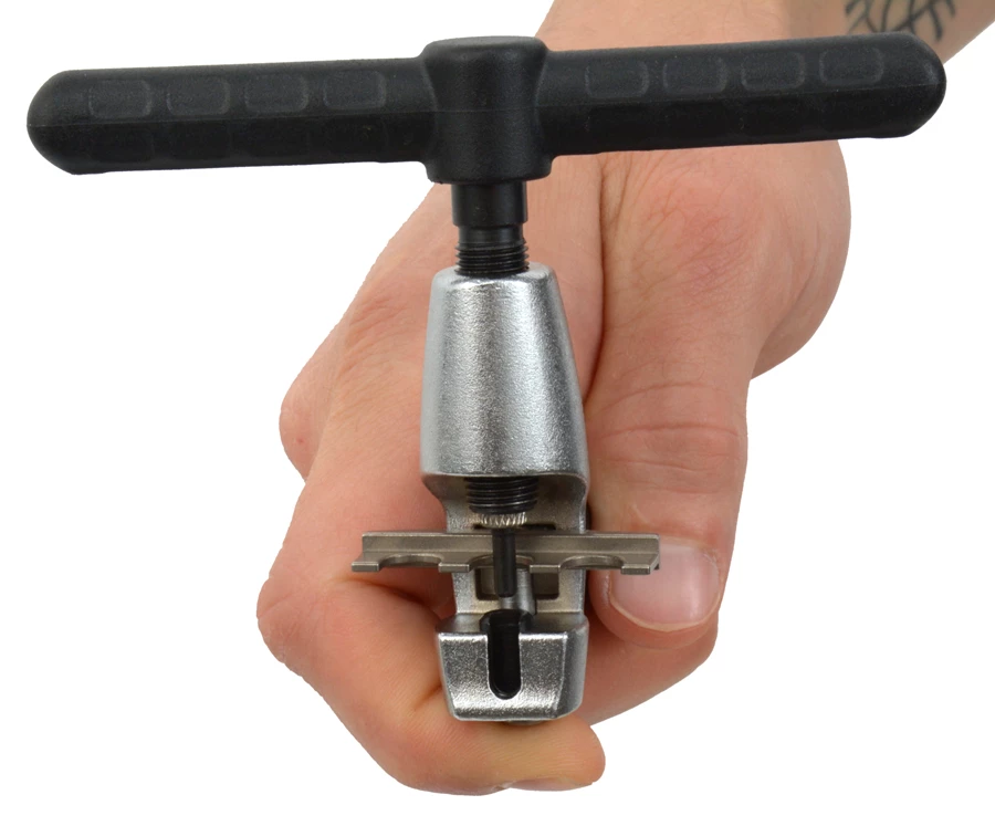 Radon Par Rivet De Chaîne 5 à 12 Fois – Image 5