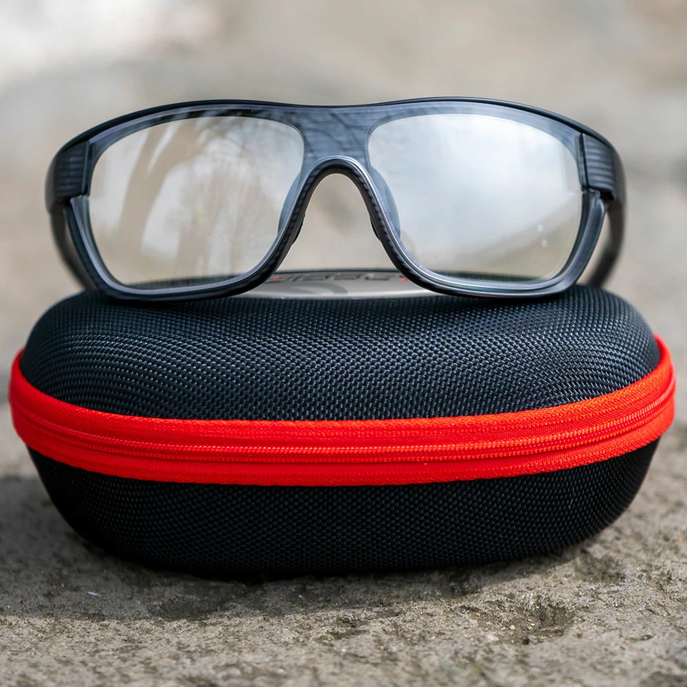 SWISS EYE M-Cover - Lunettes De Sport – Image 3