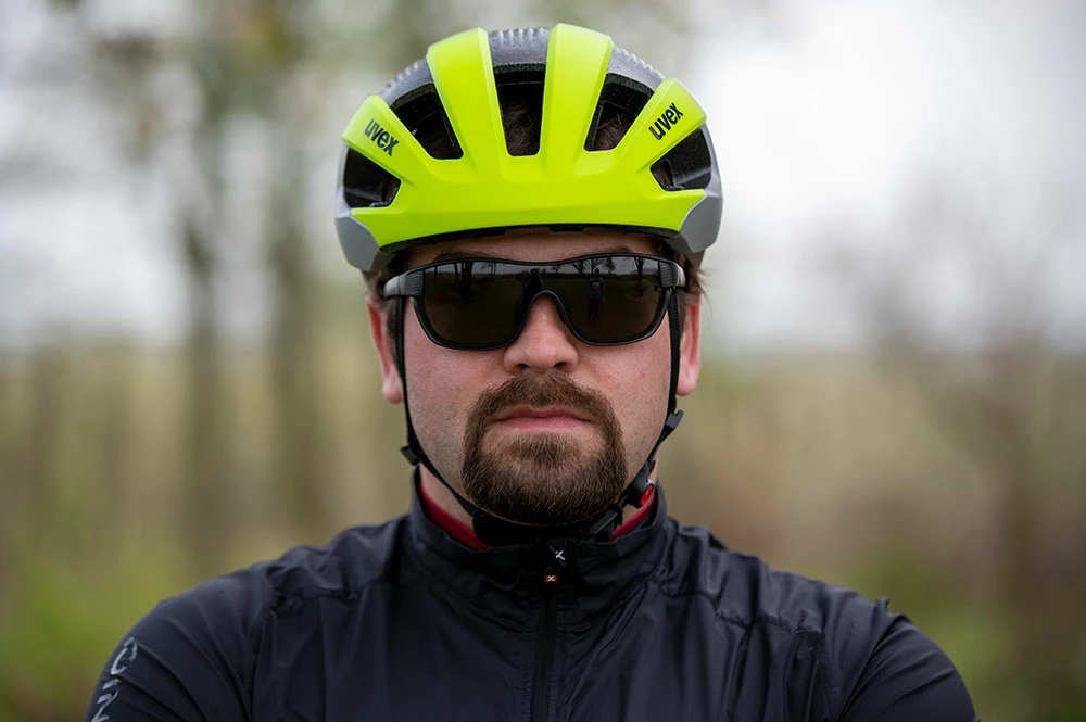 SWISS EYE M-Cover - Lunettes De Sport – Image 4